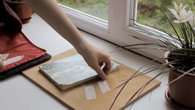 Что взять с собой, чтобы выжить в Африке ( :D )|RIVI смотреть онлайн