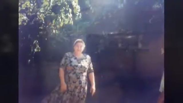 Великая женщина Радимхан 4