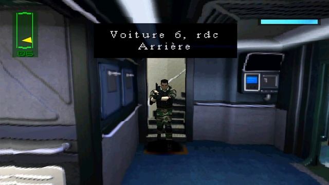 Walkthrough Chase the Express Expert Scenario S #6 смотреть онлайн