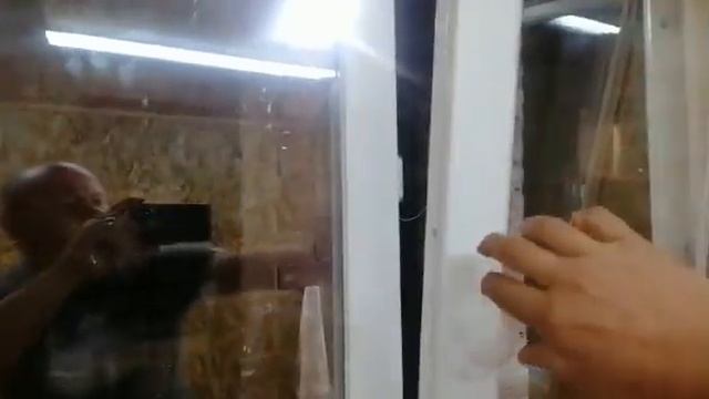 Вагон-бытовка 11 июня 2023 года Пост Охраны