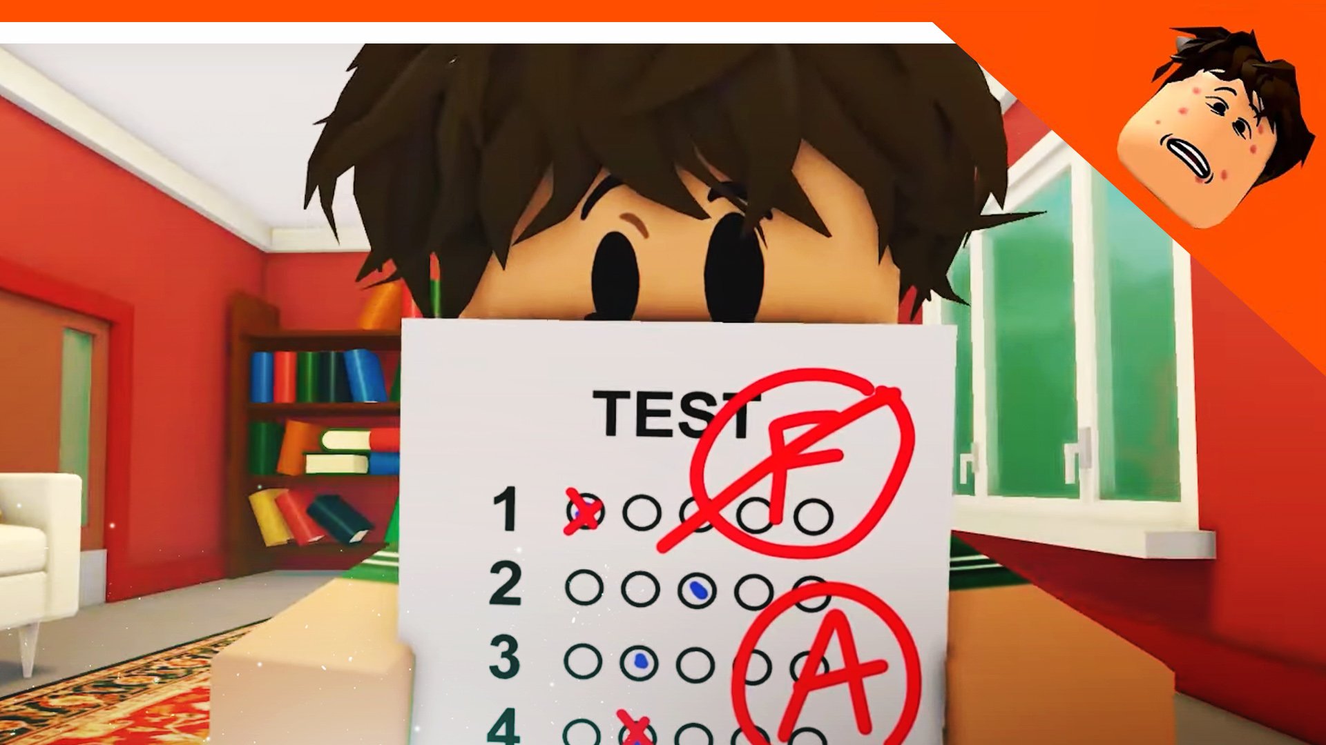 ? НОВАЯ СЕРИЯ 16 КОНЦОВКА! ГЛУПЫЙ ПАРЕНЬ ВСЕ СЕРИИ 1-16 ФИНАЛ АНИМАЦИЯ В РОБЛОКС ? КРУТОЙ ПАПА