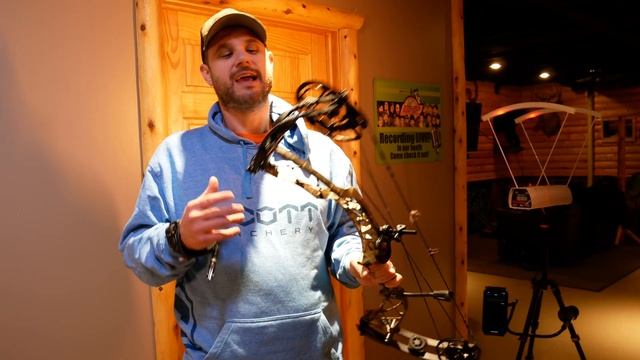 2020 Xpedition Archery - MX16 / Xscape / DLX смотреть онлайн