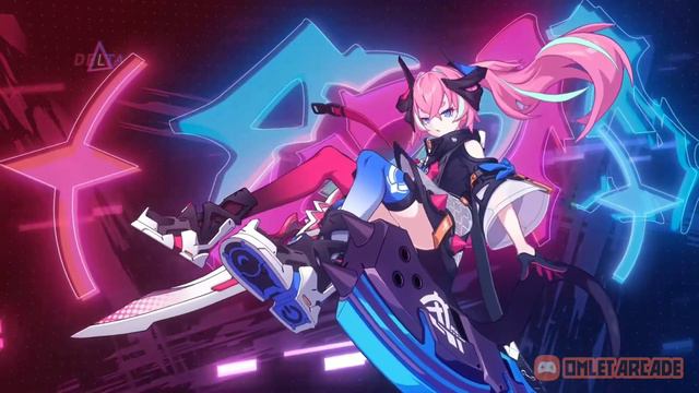 Rosalía Delta Wallpaper смотреть онлайн