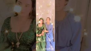 Ваня калмэково андя черэ л боря