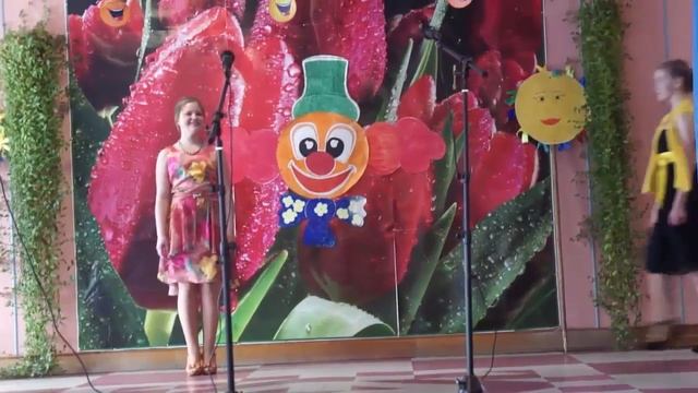 1 Апреля 2016 с.Сакаево