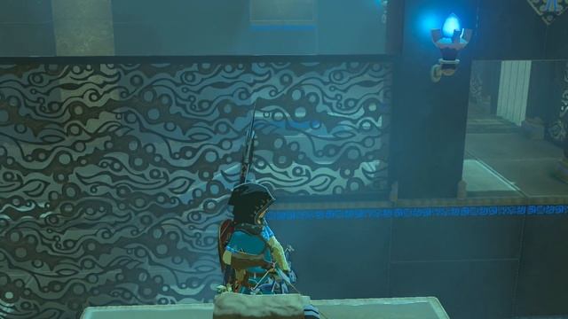 Speed of Light | Sheh Rata Shrine Walkthrough смотреть онлайн