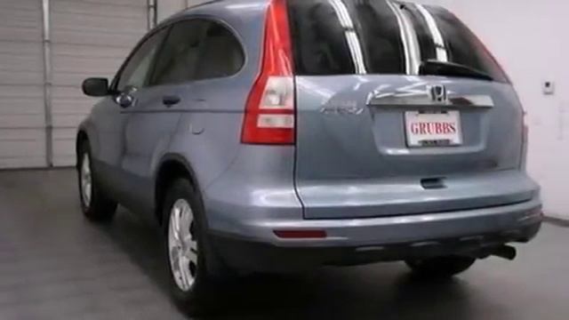 2010 Honda CR-V Bedford TX