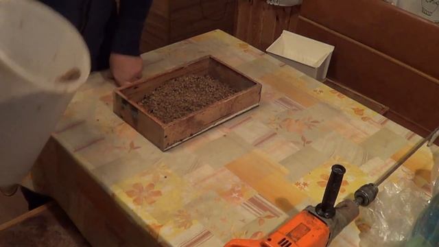 Добываю пергу смотреть онлайн