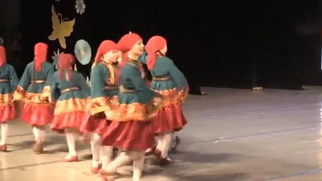 Детская сказка, ВЕТТА смотреть онлайн