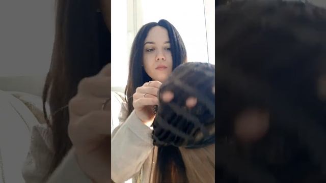 Удачные покупки на АлиЭкспресс. Супер парик ! ?? смотреть онлайн