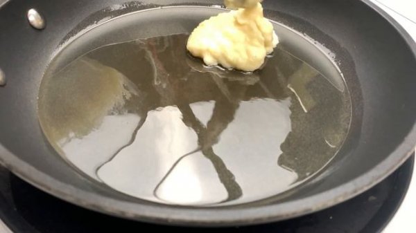 Proste danie z kalafiora - możesz gotować codziennie!