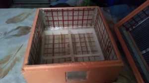 Простой инкубатор своими руками. Incubator eggs by own hands