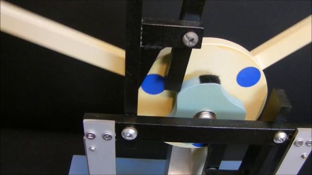 Perpetual spoke wheel Idea смотреть онлайн