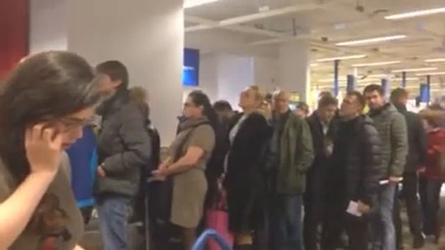 ИКЕА 16.12.2024 смотреть онлайн