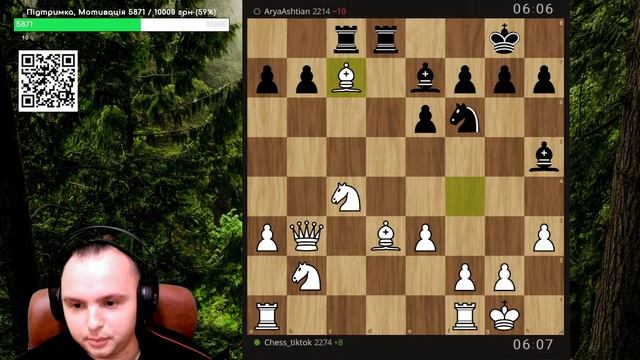 Рознос посуди в рапід? #шахи смотреть онлайн