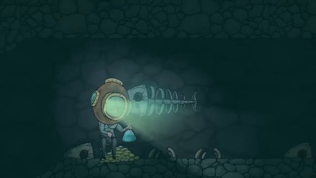 We Need to Go Deeper | Early Access Trailer смотреть онлайн