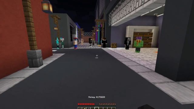 Прохождение Симулятор интернет-кафе в Minecraft. смотреть онлайн