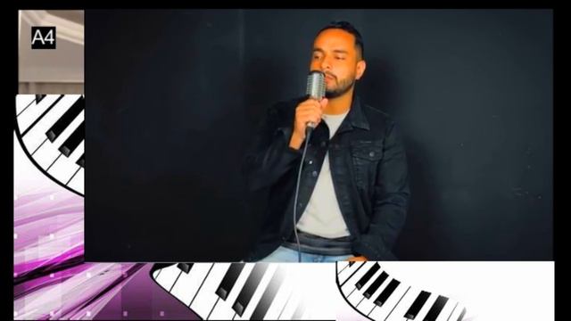 GABRIEL HENRIQUE'S VOCAL RANGE IN LESS THAN A MINUTE смотреть онлайн