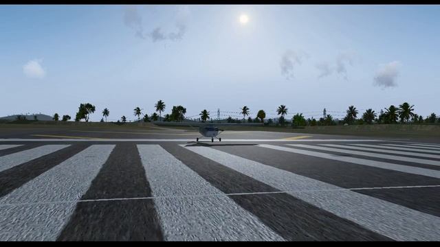 What is FlightGear?: The beginner's guide to FlightGear #1 смотреть онлайн