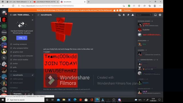 Cool kids Roblox hackers | Who are these? смотреть онлайн