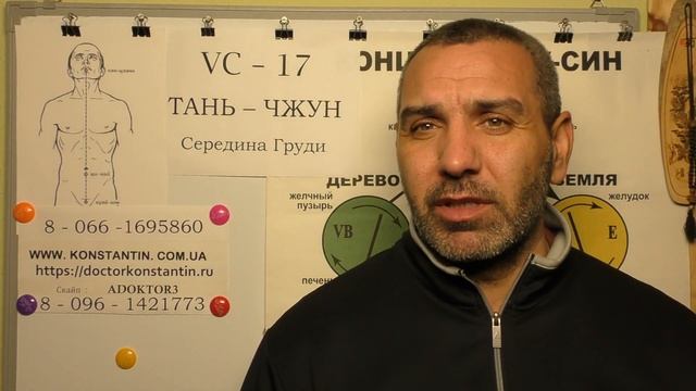 Недостаточная Лактация. Точки Акупунктуры в помощь. смотреть онлайн