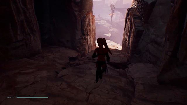 DARTH TALON in Jedi: Fallen Order - Mod Review E04 смотреть онлайн