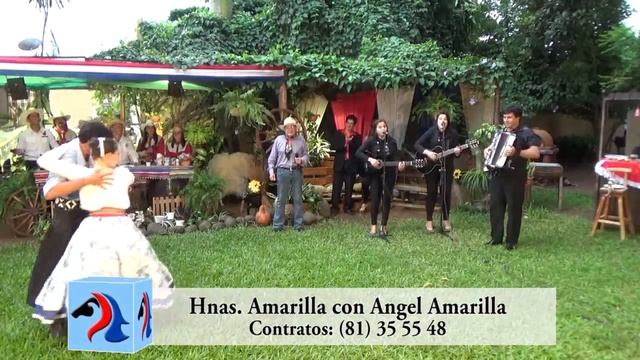 Hermanas Amarilla Con Angel Amarilla♡Contratos +595981355548