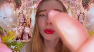 АСМР МУРАШКИ ( расцелую и успокою) ?? ASMR RELAX