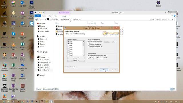 HOW TO POWE ISO INSTALL AND CRACK REPLACE MNT 2020 смотреть онлайн