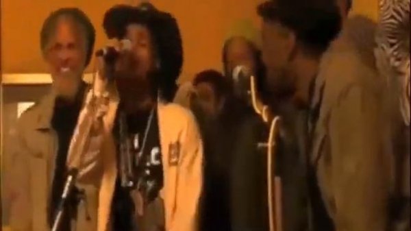 Регги под гитару | Accoutisque Reggae Live