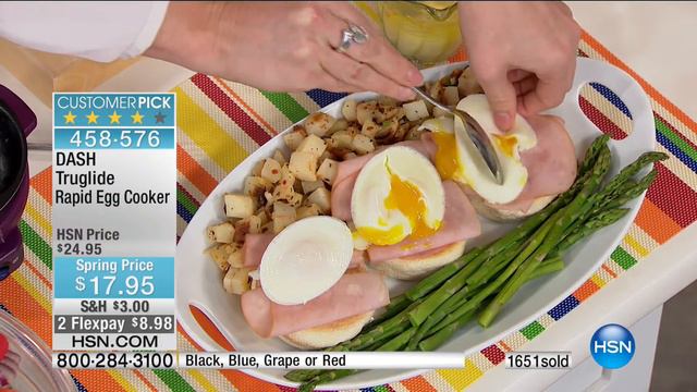 HSN | Kitchen Essentials featuring Kelsey Nixon 03.23.2017 - 06 PM смотреть онлайн