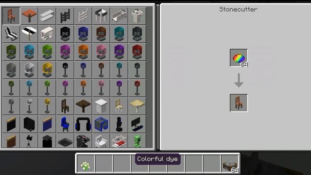 How To Download Furniture Mod In Minecraft Pe | Android | Furniture mod minecraft pe смотреть онлайн