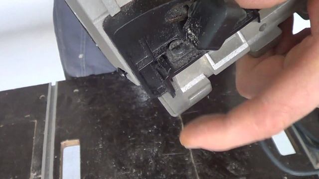 DEWALT DWS 520. Обзор и небольшое сравнение. смотреть онлайн