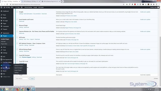 Wordpress WPVivid Unused Image Cleaner ? смотреть онлайн