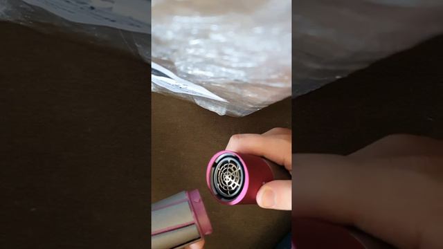 Styler Dyson Airwrap attachments issues смотреть онлайн