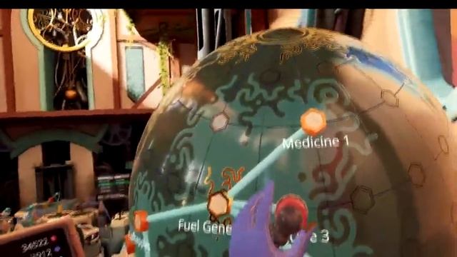 [VR] Walkthrough Finale | The Last Clockwinder смотреть онлайн