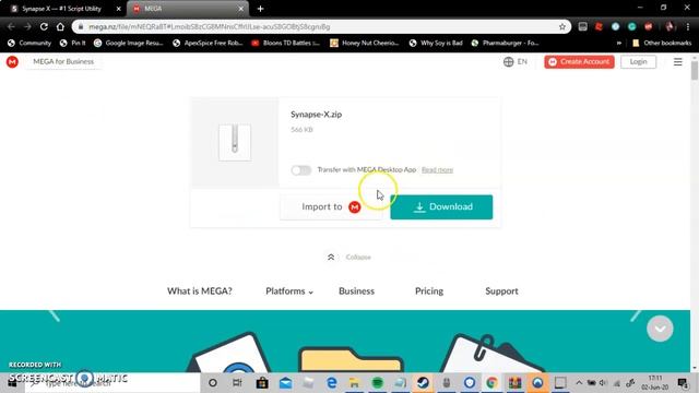 How to download a very good Script runner for roblox!!! смотреть онлайн