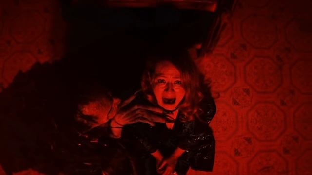 chilling adventures of sabrina | paint it black смотреть онлайн