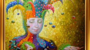 Р ШУМАН "ГРЕЗЫ" -    ДЕТСКИЕ СЦЕНЫ