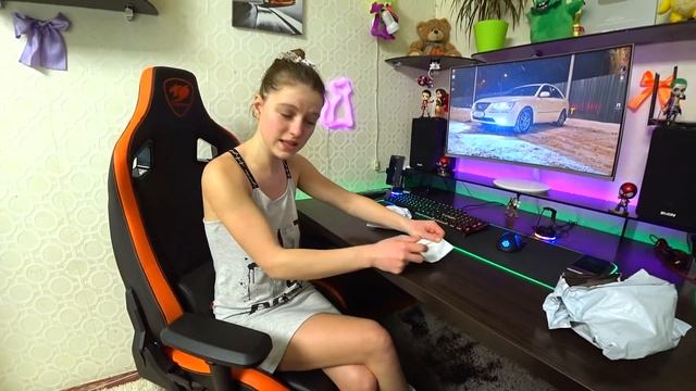 Купили БЭЙМАКСА. Взялись помочь Садику смотреть онлайн