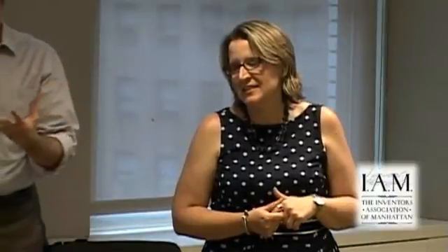 Everything an inventor needs to know about the USPTO. (July 8, 2013) смотреть онлайн