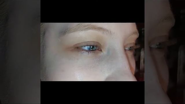 Permanent Eyeliner смотреть онлайн