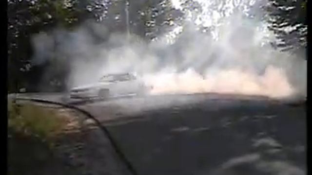 87 monte carlo ss burnout 4 cookies donuts sticky tires смотреть онлайн