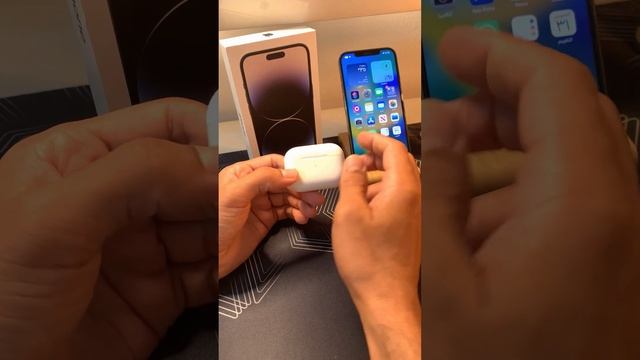 مميزات رائعة قادمة لسماعة ابل الايربودز برو الاصدار الثاني смотреть онлайн