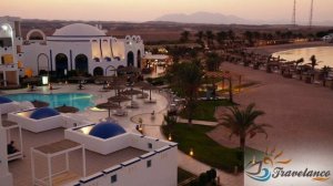 Coral Sun Beach Safaga