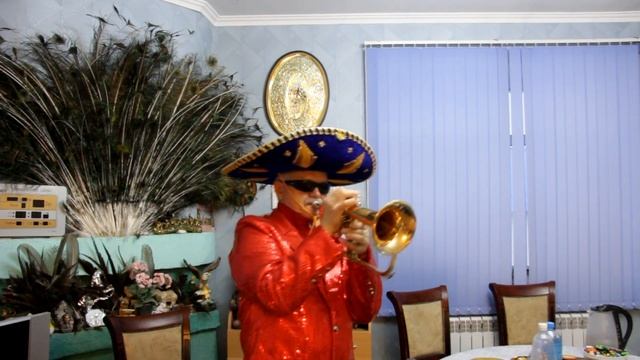 Клипхох Букет из белых роз смотреть онлайн