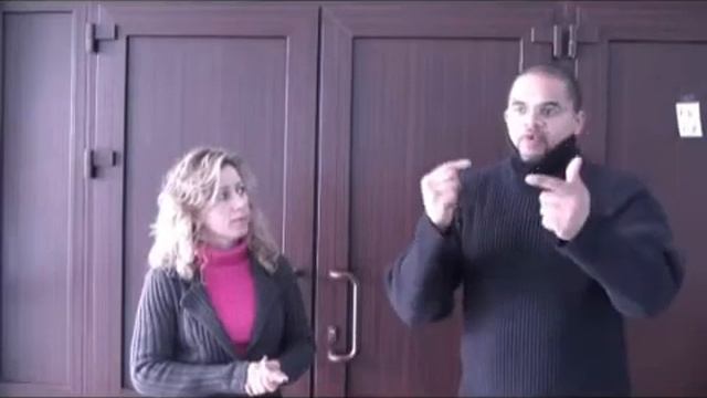 1st Belarusian bachata festival: Interview with Hips on Fire смотреть онлайн