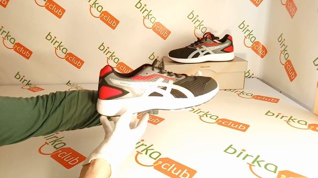 Кроссовки Asics Rapid 5 Mens Running Shoes смотреть онлайн