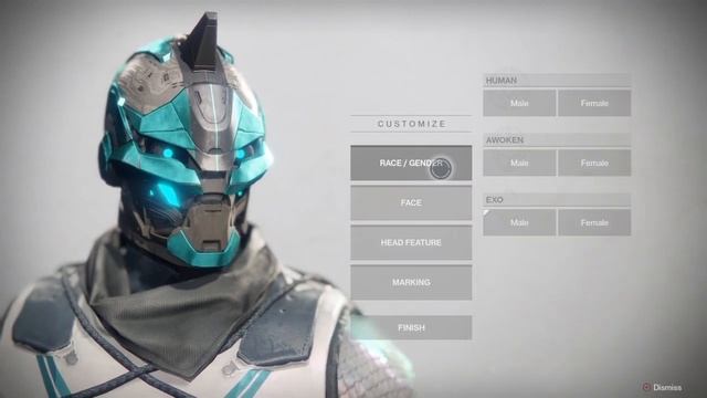 Destiny 2 how to look like Cayde-6 смотреть онлайн