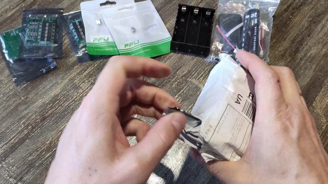 распаковка . смотреть онлайн